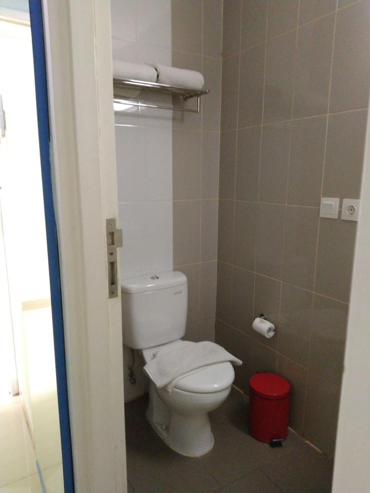 Cordex Hotel Ancol Jakarta Buitenkant foto